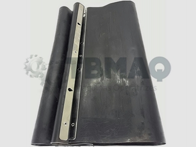 Prote��o Lisa para Fresadora Ferramenteira