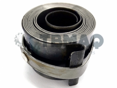 Mola de Retorno do Mangote