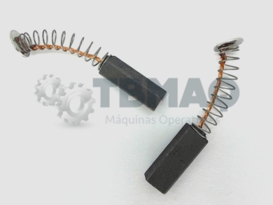 Carv�o para Avan�o Autom�tico