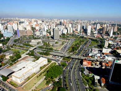 Produ��o no Grande ABC d� sinais de recupera��o