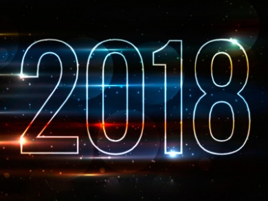 2018, um ano promissor para a ind�stria