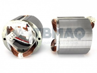 Estator Motor de Avan�o Autom�tico