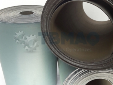 Benef�cios da utiliza��o do Turcite