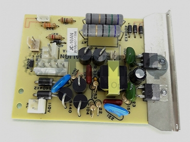 Placa Eletr�nica para Avan�o  Autom�tico