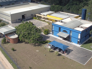 Mapal conclui investimento de R$ 7 milh�es em MG