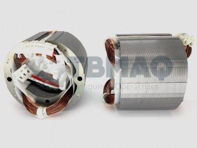 Estator para Avan�o Autom�tico