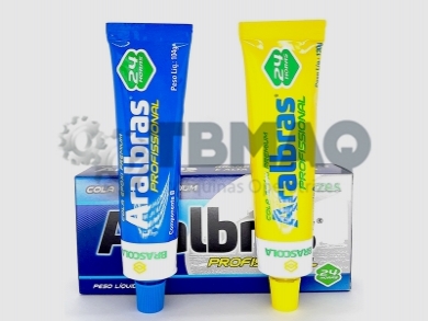 Aralbr�s com melhor pre�o voc� encontra na TBM�quinas