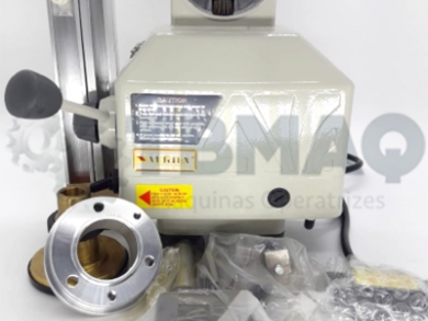 Avan�o Autom�tico Longitudinal X e Y