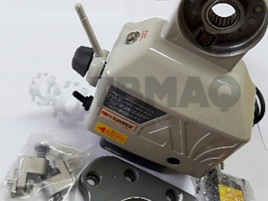 Caixa de Avan�o Autom�tico Longitudinal VERTEX