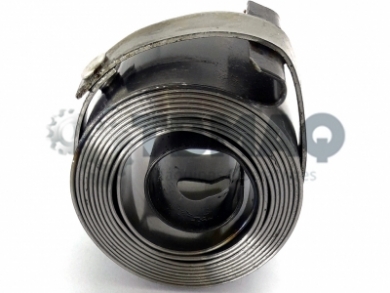 Molas de Retorno do Mangote para Fresadoras ISO-30 e ISO-40