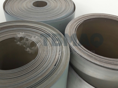 Mantas de Revestimento a base de PTFE � na TBM�quinas