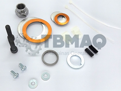 An�is de ajuste de Avan�o Autom�tico para Fresadora Ferramenteira