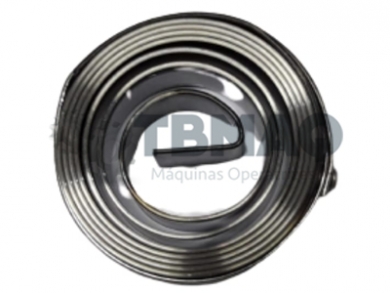 Mola para Furadeira de bancada Rocco