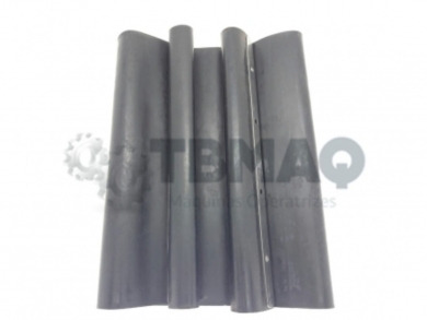 Prote��es lisas para Fresadoras Ferramenteiras