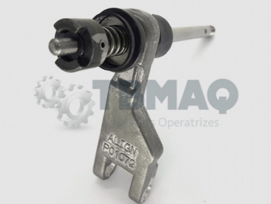 Garfo de Eleva��o para Avan�o Autom�tico