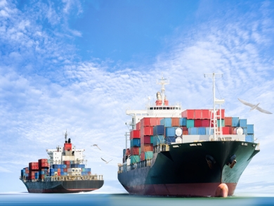 Aumento de importa��es � sinal de retomada, diz governo