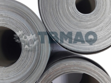 Distribuidor de Turcite para Barramento - TBM�quinas