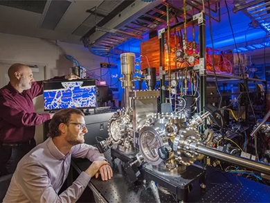 Criada liga met�lica mais resistente do mundo