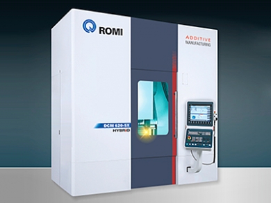 Romi vende sua primeira m�quina h�brida