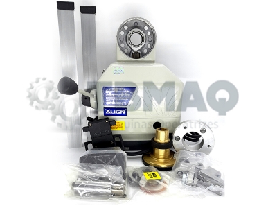 Avan�o Autom�tico Transversal Align