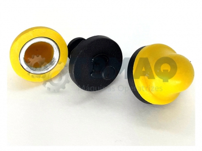 Bot�o de Acionamento R�pido