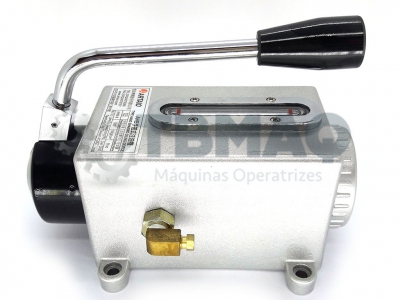 Bomba de Lubrifica��o Manual LT-8