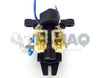 Interruptor de Dire��o