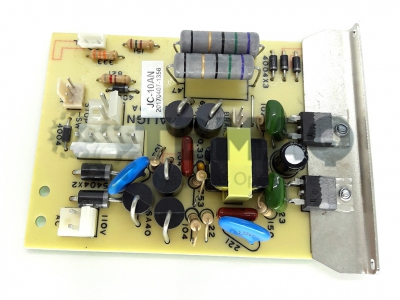 Placa Eletr�nica JC - 10AN