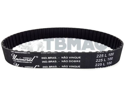 Correia Sincronizadora Universal  225L  