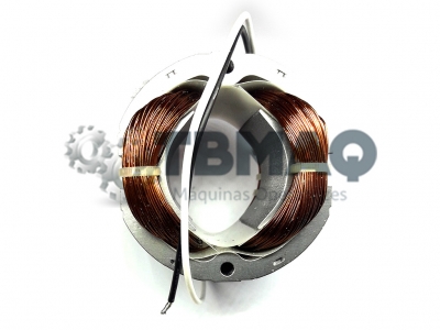 Campo Magn�tico 2 Fios