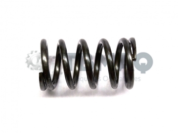 Mola do Fuso de Eleva��o