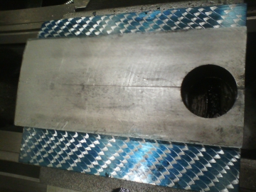 Rasqueteamento e Manuten��o