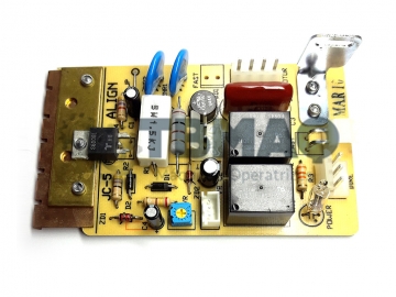 Placa Eletr�nica JC - 5