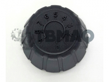 Bot�o de Controle de Velocidade