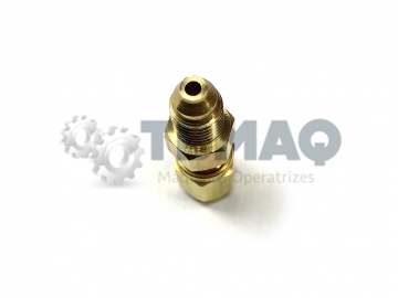 Dosadores Proporcionais a �leo