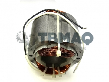 Campo Magn�tico 2 Fios