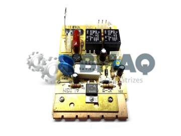 Placa Eletr�nica JC - 5