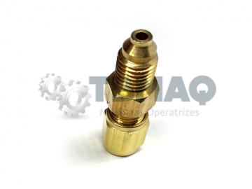 Dosadores Proporcionais a �leo