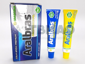 Aralbras Profissional 90 minutos