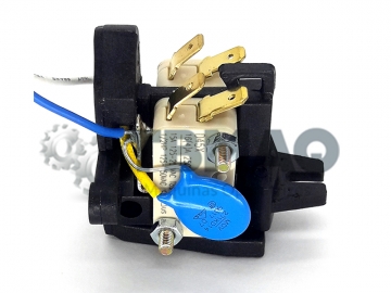 Interruptor de Dire��o