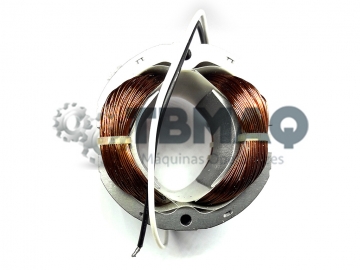 Campo Magn�tico 2 Fios