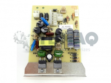 Placa Eletr�nica JC - 10AN