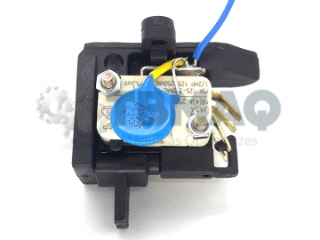 Interruptor de Dire��o