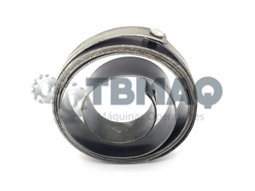 Mola de Retorno do Mangote Fresadora/Furadeira Sanches Blane