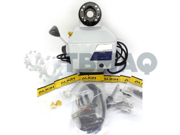 Concerto e Manuten��o de Avan�o Autom�tico